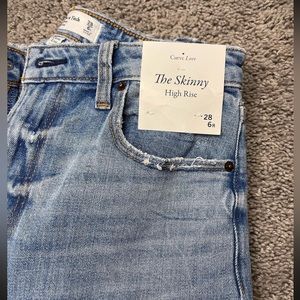 Abercrombie jeans
